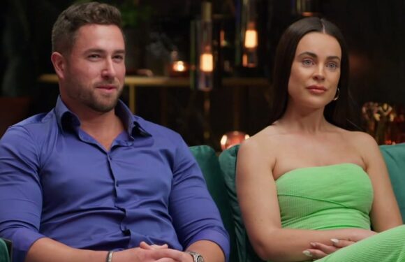 Where are MAFS Australias Harrison and Bronte now after show drama