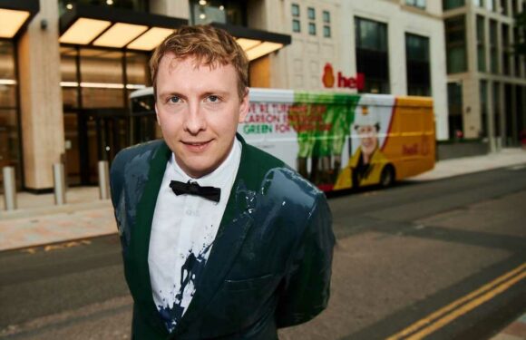 Who is Joe Lycett? – The Sun | The Sun