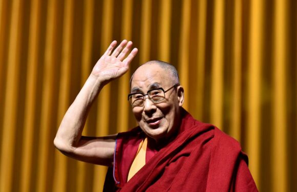 Who is the Dalai Lama and what are his opinions on Donald Trump? | The Sun