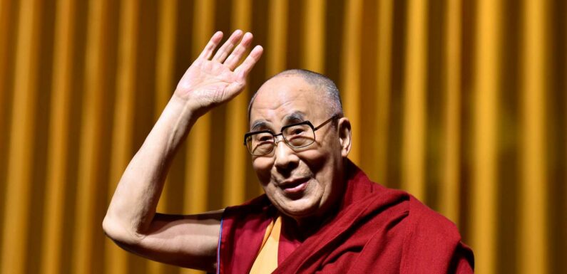 Who is the Dalai Lama and what are his opinions on Donald Trump? | The Sun