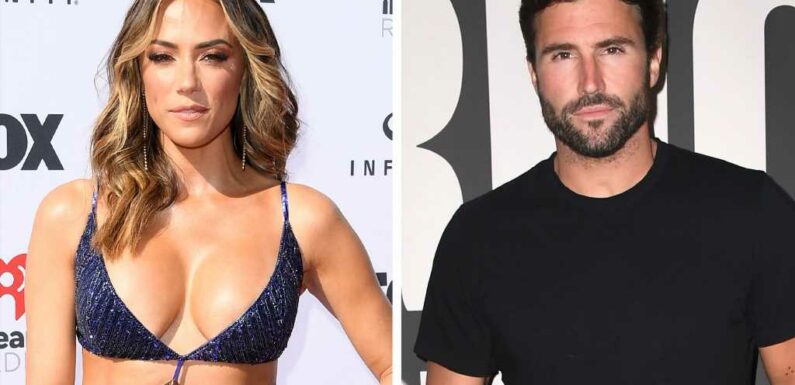 Why Jana Kramer Says Her Blind Date With Brody Jenner Was the 'Absolute Worst'