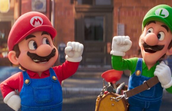 Why video game adaptations are finally levelling up