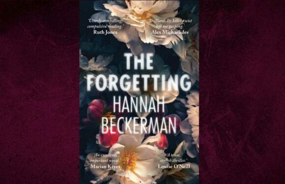 Win a copy of The Forgetting by Hannah Beckerman in this week's Fabulous book competition | The Sun
