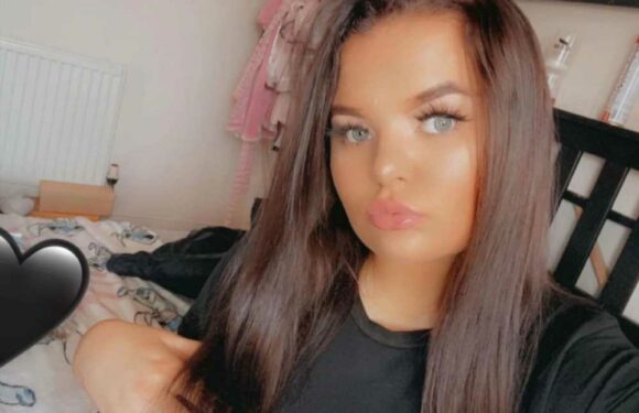 Woman, 20, seriously hurt in horror crash which killed pals & left her in wrecked car for 2 days is 'awake and talking' | The Sun