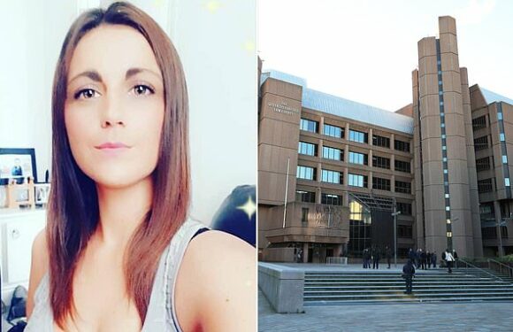 Woman repeatedly punched another mother with dog lead around her fist