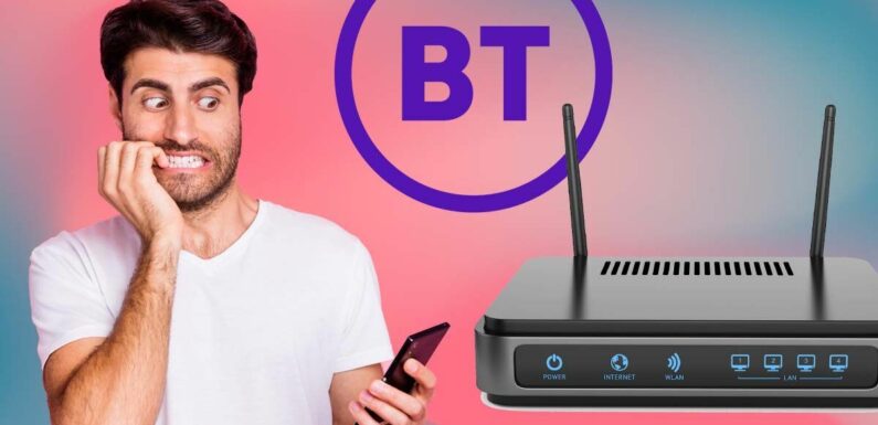 You can switch from BT, Sky, or Virgin for free