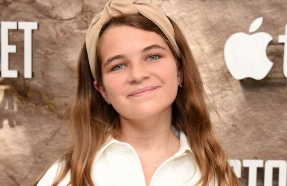 Young Sheldon's Raegan Revord Says She Was Hit By Someone 'Driving Under the Influence' On Her Way to Set