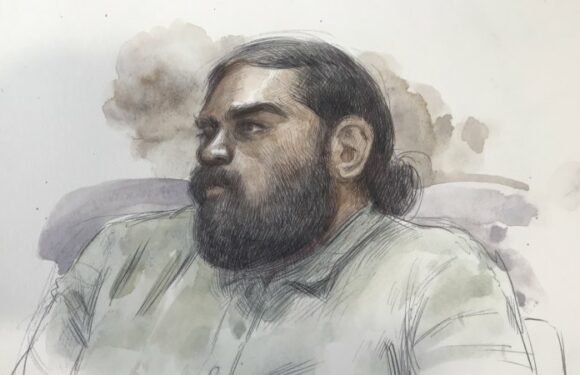 ‘Alcohol in his baby bottles’: Terence Kelly’s childhood of ‘chronic, severe and complex’ trauma