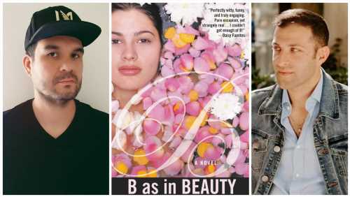 ‘B As In Beauty’ Series Adaptation In Works From Manuel Figueroa, Jordan Heimer, Concord, Marsh & Telemundo Studios