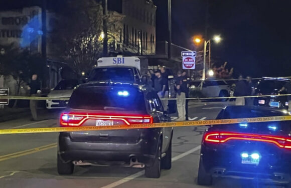 ‘Outrageous and unacceptable’: Alabama birthday party shooting leaves multiple dead, injured