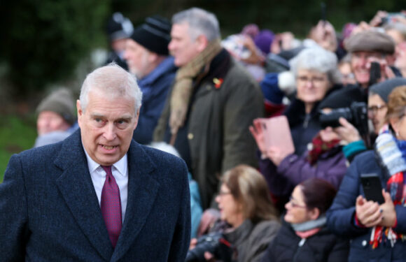 ‘Private family unity’: King Charles to bring Andrew ‘in from cold’