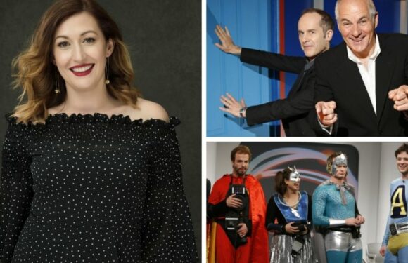‘Thank God a new generation is here!’: Aussie favourite returns to TV