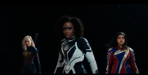 ‘The Marvels’ First Trailer: Brie Larson Leads an All-Female Superhero Trio in ‘Captain Marvel’ Sequel