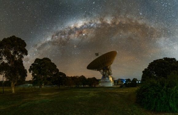 ‘We’re the connection’: Australia’s vital role in historic lunar mission