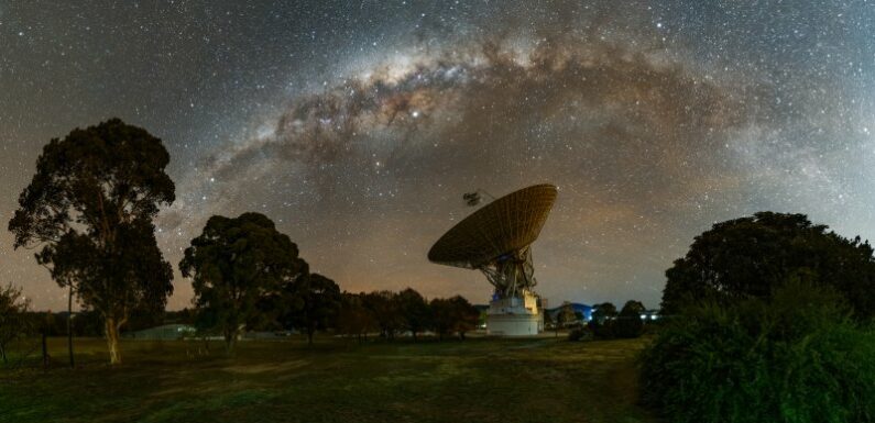 ‘We’re the connection’: Australia’s vital role in historic lunar mission