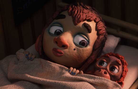 ‘My Life As a Zucchini’ Director Sets Up Environmental Feature ‘Savages!’; Anton & Gebeka International Launch Sales in Cannes (EXCLUSIVE)