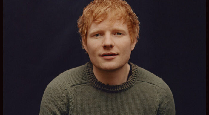 Ed Sheeran Jumps To No. 1 On Billboard Artist 100