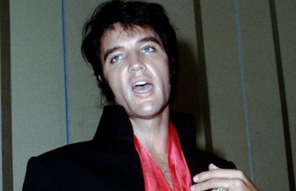Gruesome murder prevented Elvis from pursuing his greatest dream