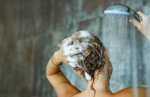 How often should you wash your hair? Stylist gives top tips for your crowning glory | The Sun