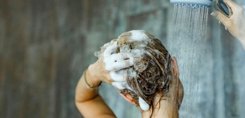 How often should you wash your hair? Stylist gives top tips for your crowning glory | The Sun
