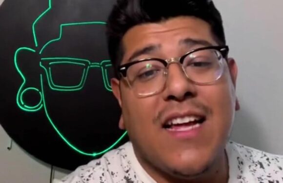 I’m a tattoo artist and there’s standard tattoos everyone get and regrets in 10 years time – they just turn into blobs | The Sun