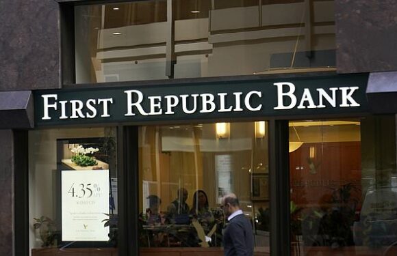 JPMorgan buys First Republic Bank