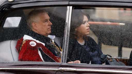 King Charles Coronation: Prince Andrew Allowed To Wear Elaborate Robes After His Royal Humbling