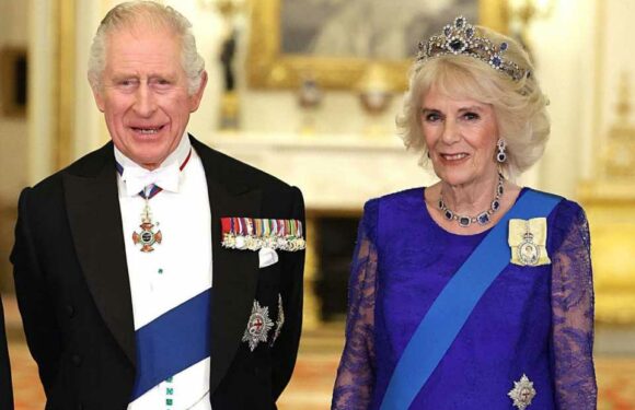 King Charles coronation LIVE — Bank holiday weekend weather forecast revealed as millions plan royal celebrations | The Sun