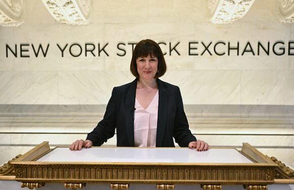 Labour plans to copy Biden's green jobs plan with £28billion scheme