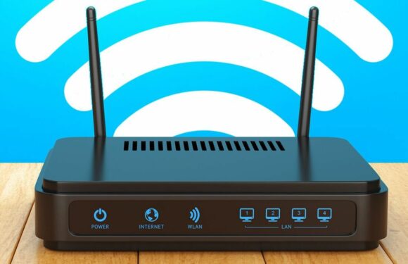 Move your Wi-Fi router now! Virgin Media issues fresh broadband alert