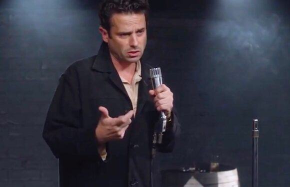Mrs. Maisel: Luke Kirby's Diminished Presence in Final Season Explained