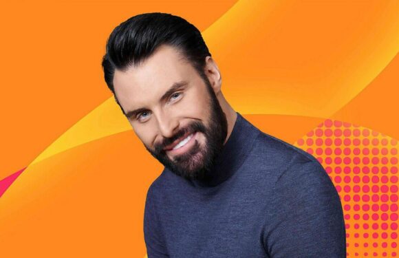 Rylan Clark to take break from Radio 2 just hours after Phillip Schofield exit