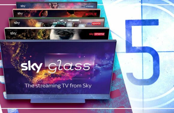 Sky Glass: The 5 things that Sky didn’t tell you