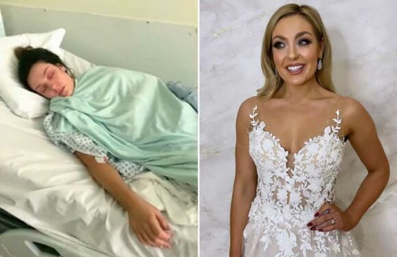 Strictly breaks silence on Amy Dowden's cancer battle after she begged doctors for a quick return to the dancefloor | The Sun