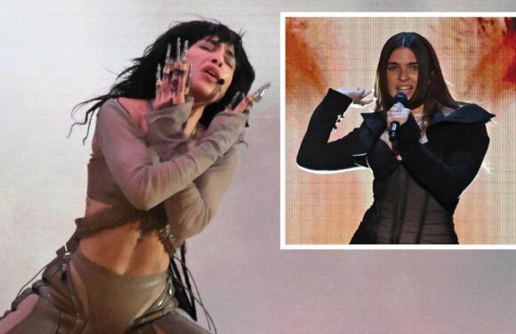 Sweden favourite to win Eurovision 2023 as UKs chances of victory tumble