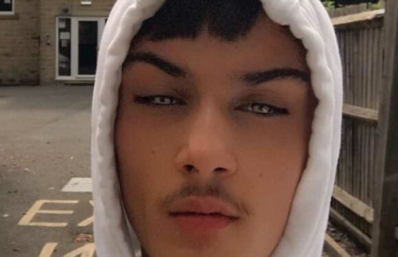 Teen boy, 17, found hanged at home after 'experiment gone wrong' as pals pay tribute to 'one in a million' | The Sun