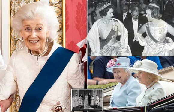 The hardest working royal you've never heard of