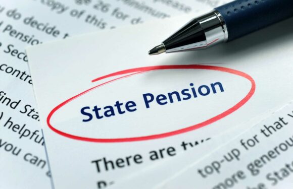Warning for 1.3million pensioners missing out on £400 each – are you affected? | The Sun