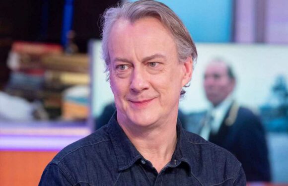 Who is Stephen Tompkinson? – The Sun | The Sun
