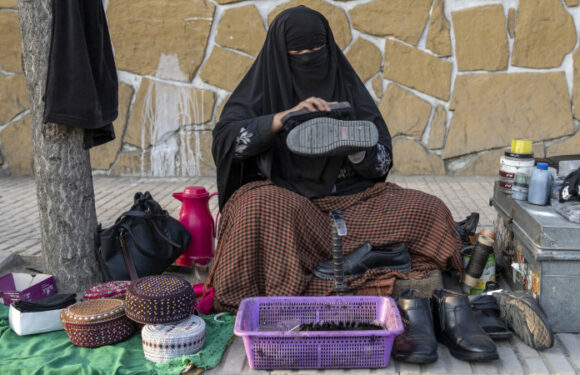 ‘We should listen to local voices’: Gillard reflects on Afghanistan failures