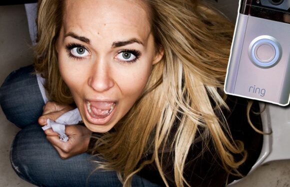 Amazon’s Ring doorbells used to spy on women in bathrooms, claims lawsuit