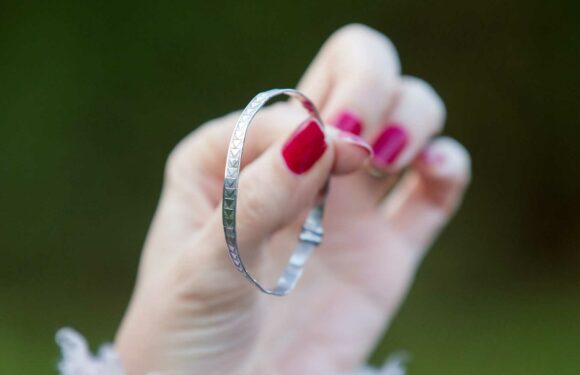 Beloved tradition of handing down family heirlooms is 'dying out' | The Sun