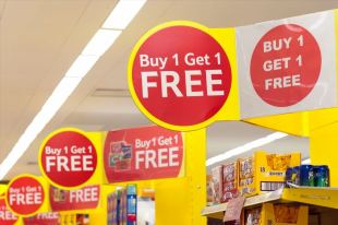 Boost for hard-up families as massive plans to overhaul buy one get one free deals could be SCRAPPED | The Sun