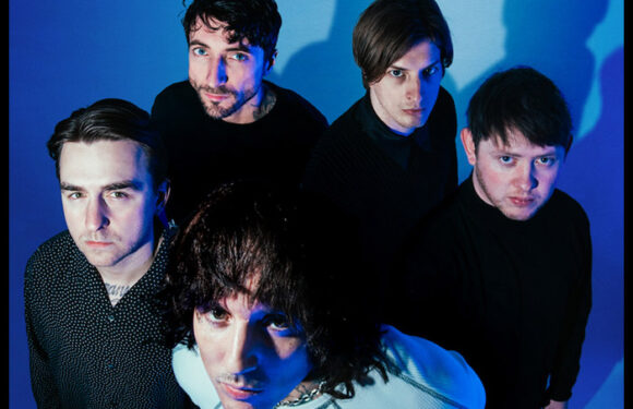 Bring Me The Horizon Release 'AmEN!' Featuring Lil Uzi Vert, Glassjaw's Daryl Palumbo