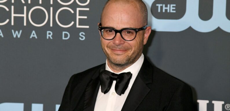 Damon Lindelof To Serve As Mentor For ScreenCraft TV Pilot Competition