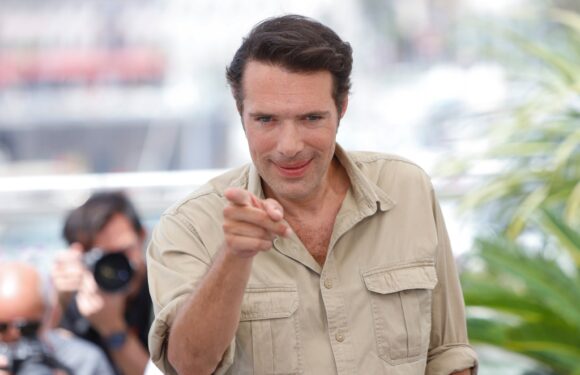French Actor & Director Nicolas Bedos Held In Police Custody Following Sexual Assault Accusations