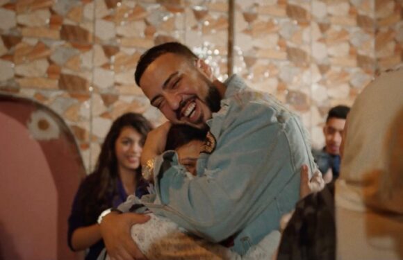 French Montana on His New Film ‘For Khadija’: ‘The First Doc is Like Your First Album’