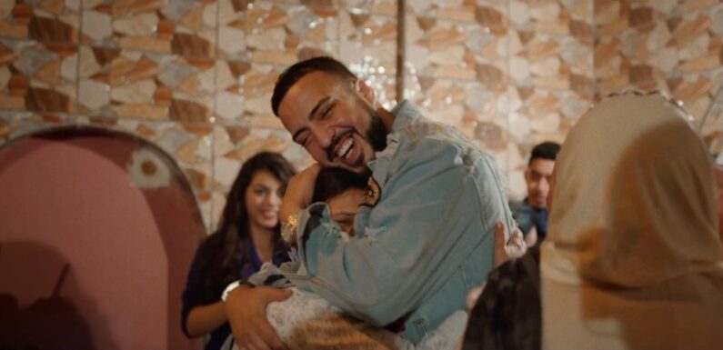 French Montana on His New Film ‘For Khadija’: ‘The First Doc is Like Your First Album’