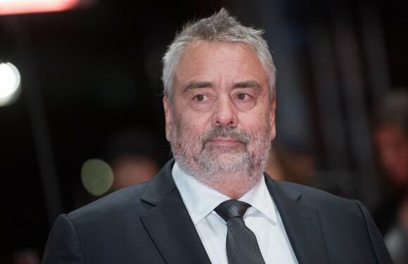 French filmmaker Luc Besson is definitively cleared of rape