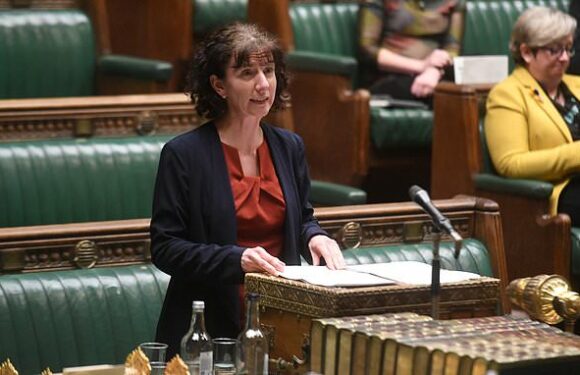 HENRY DEEDES on heated Parliamentary debate on rewriting equality law